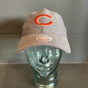 NWT New Era 9Twenty Women's NFL Chicago Bears Football Cap Hat Strapback